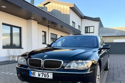 BMW 740 165.748 km 9.900 &euro; Neuwied 56567
