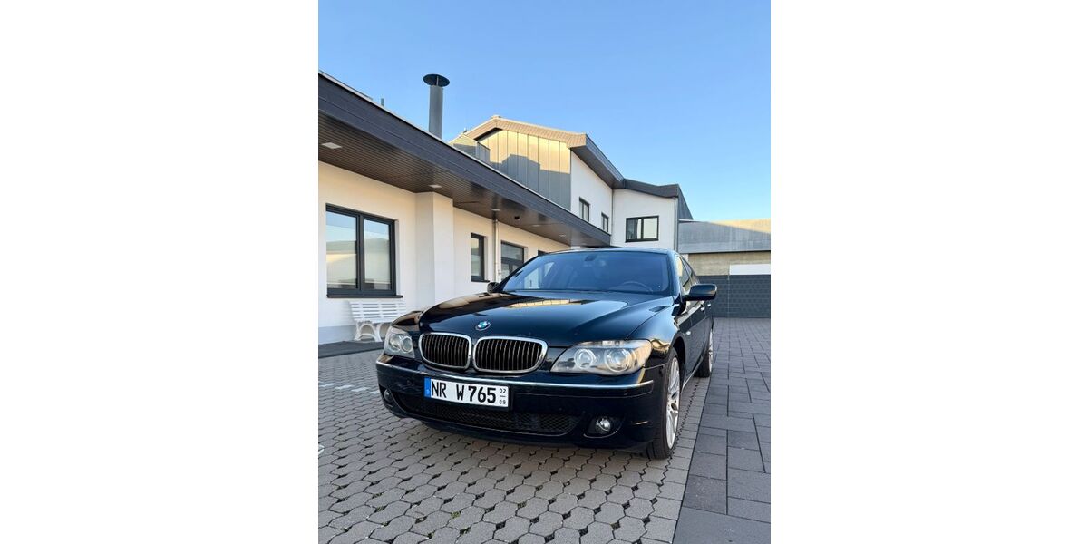 BMW 740 165.748 km 9.900 &euro; Neuwied 56567