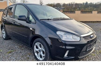 Ford C-Max 121.900 km 6.970 &euro; Neuwied 56566