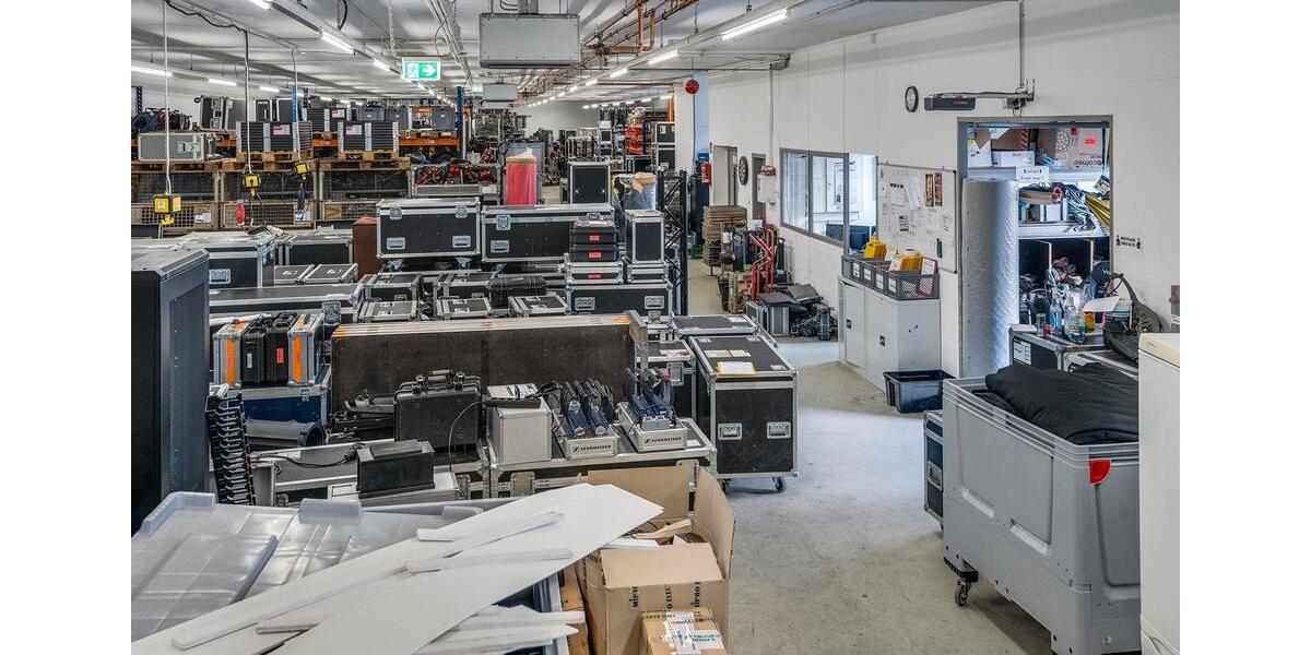 Gewerbeobjekt Koblenz Bubenheim - 4.950&euro; | Angebot:20767977