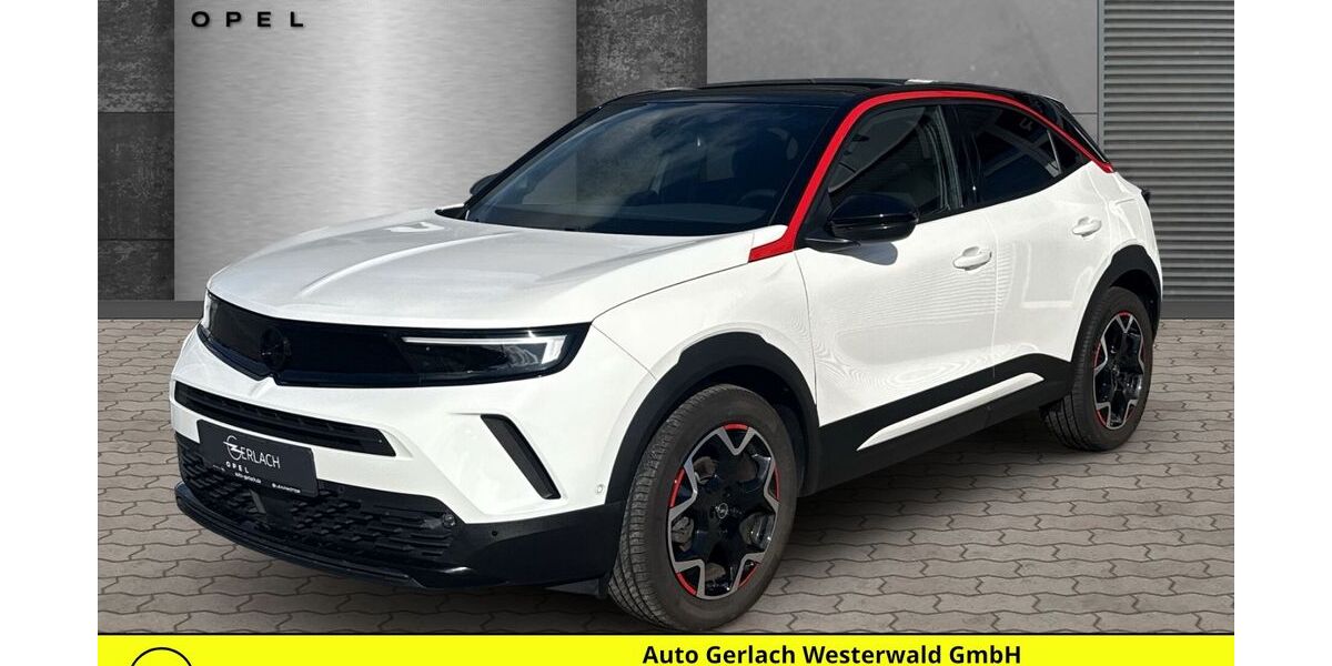 Opel Mokka 30.964 km 19.400 &euro; Niederahr 56414