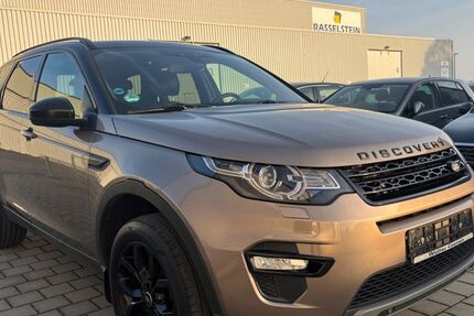Land Rover Discovery 155.000 km 11.989 &euro; Neuwied 56567