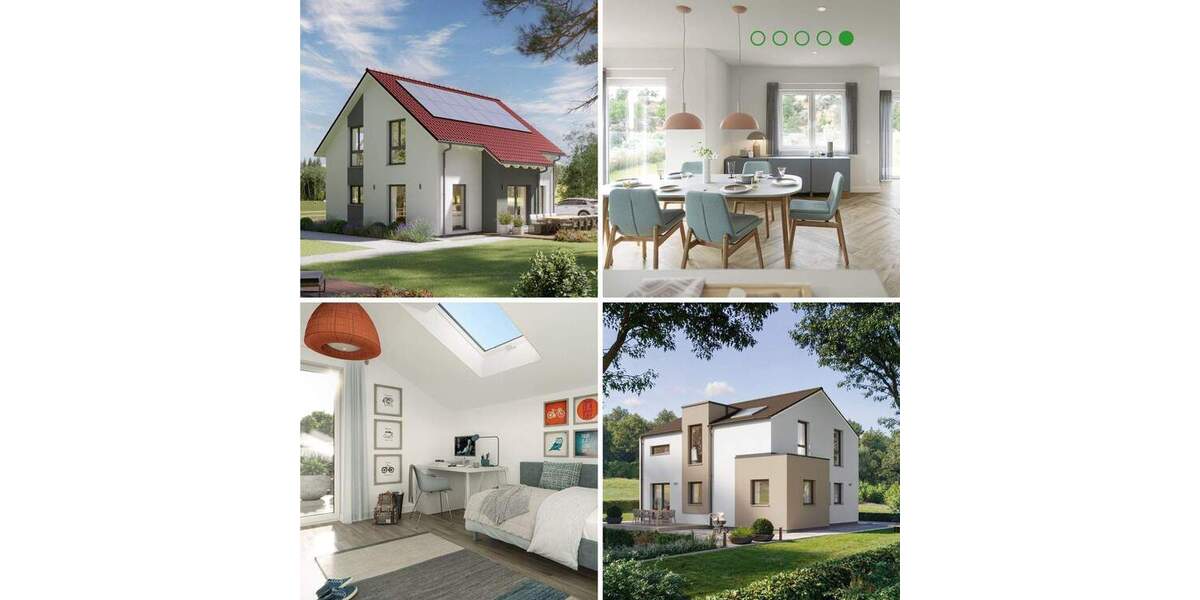 Einfamilienhaus Dierdorf - 5 Zimmer, 148 m&sup2;, 588.150&euro; | Angebot:25771435