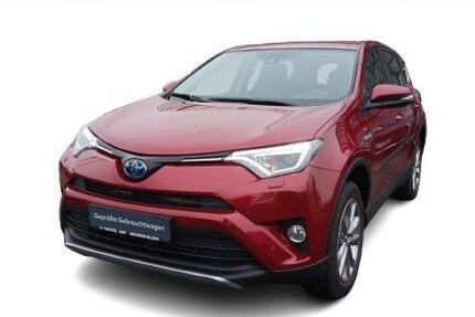 Toyota RAV 4 83.450 km 21.590 &euro; Neuwied 56566