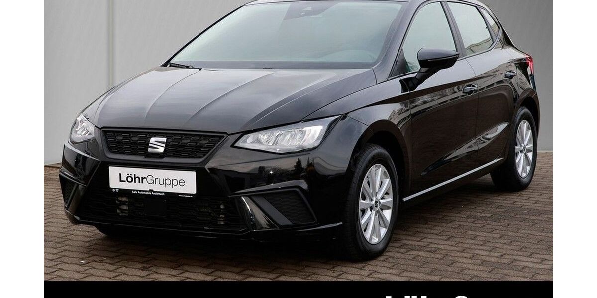 Seat Ibiza 20.977 km 17.780 &euro; Andernach 56626