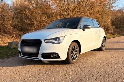 Audi A1 99.330 km 9.250 &euro; Koblenz 56073