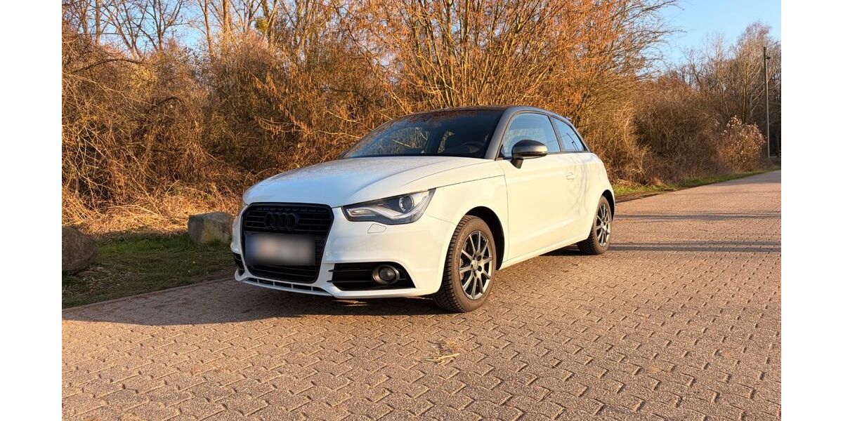 Audi A1 99.330 km 9.250 &euro; Koblenz 56073