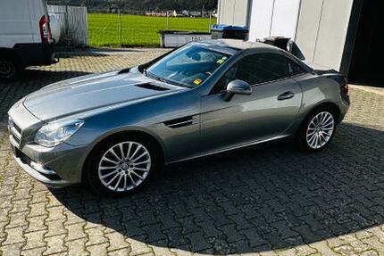 Mercedes-Benz SLK 200 128.240 km 16.690 &euro; Bad Neuenahr 53474