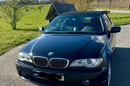 BMW 325 115.500 km 12.800 &euro; Boppard 56154