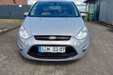 Ford S-Max 220.000 km 7.850 &euro; Boppard 56154