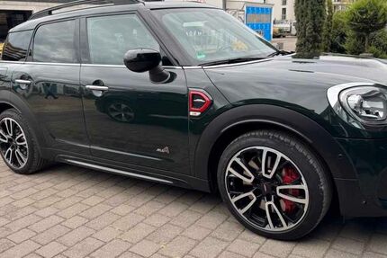 Mini John Cooper Works Countryman 94.791 km 23.900 &euro; Ahrweiler 53474