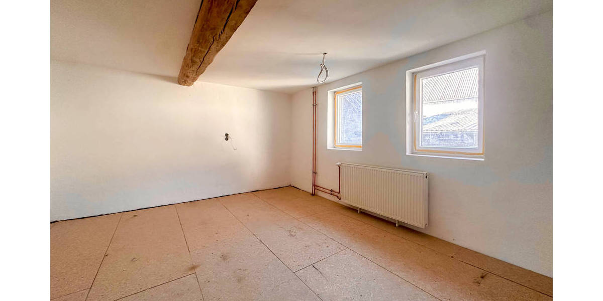 Einfamilienhaus Maxsain Gestüt Eichenhof - 5 Zimmer, 150 m&sup2;, 249.000&euro; | Angebot:25819914