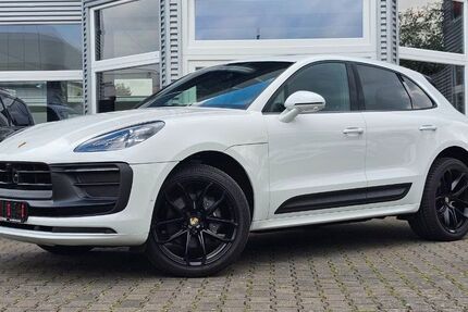 Porsche Macan 30.500 km 50.900 &euro; Neuwied 56566