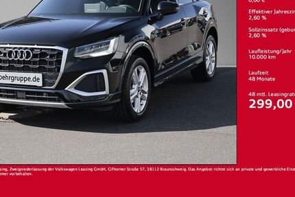 Audi Q2 5.179 km 28.980 &euro; Koblenz 56070