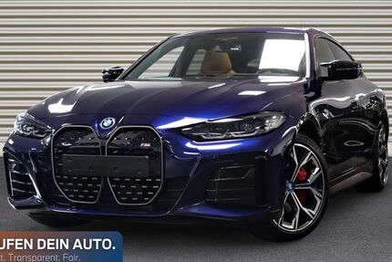 BMW i4 40.955 km 46.700 &euro; Koblenz 56073