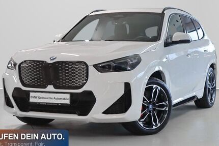 BMW iX1 29.313 km 46.500 &euro; Neuwied 56564