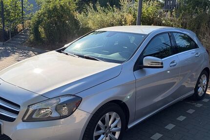 Mercedes-Benz A 180 169.000 km 9.500 &euro; Brey 56321