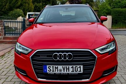 Audi A3 154.800 km 16.000 &euro; Halsenbach 56283