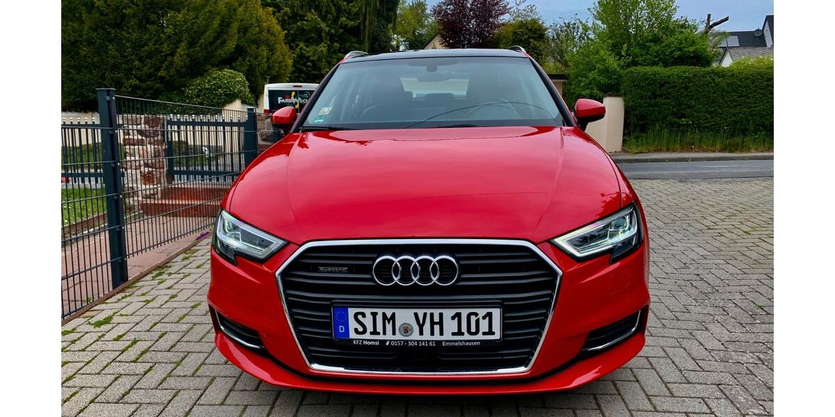 Audi A3 154.800 km 16.000 &euro; Halsenbach 56283