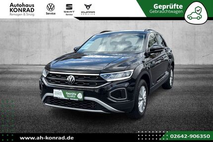 VW T-Roc 40.405 km 18.990 &euro; Remagen 53424