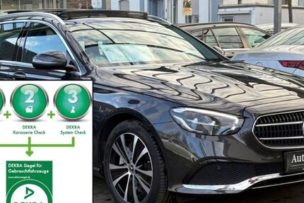 Mercedes-Benz E 300 19.999 km 34.990 &euro; Montabaur 56410