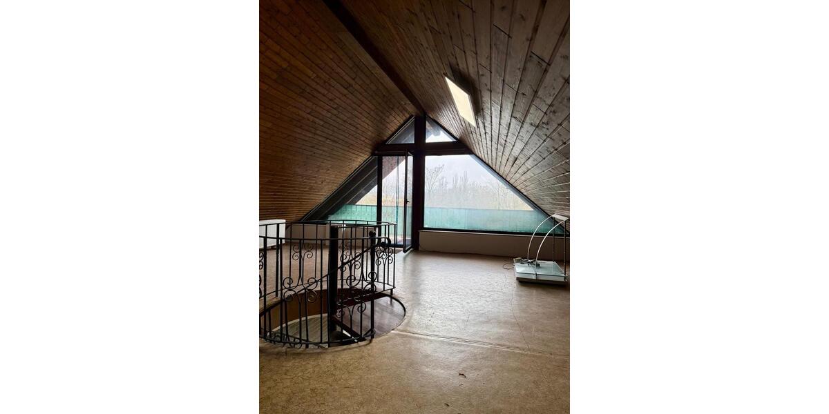 Erdgeschoßwohnung Andernach - 5 Zimmer, 130 m&sup2;, 260.000&euro; | Angebot:24782014