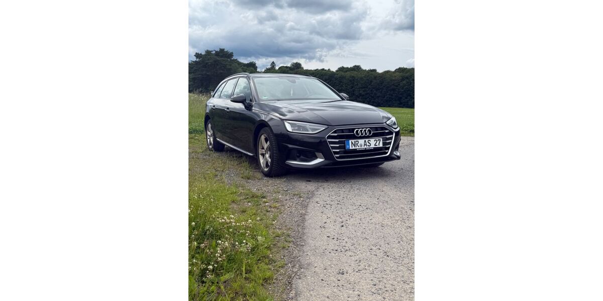Audi A4 185.000 km 16.500 &euro; Dierdorf 56269