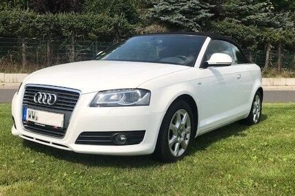 Audi A3 144.000 km 13.500 &euro; Montabaur 56410