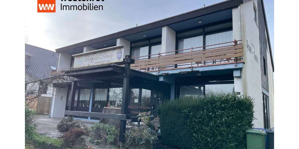 Einfamilienhaus Ehlscheid - 18 Zimmer, 560 m&sup2;, 395.000&euro; | Angebot:25165544