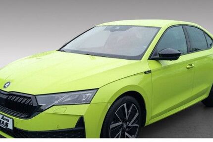 Skoda Octavia 2.382 km 34.980 &euro; Bad Honnef 53604