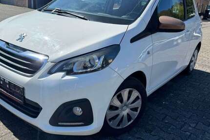 Peugeot 108 172.996 km 4.495 &euro; Remagen-Rolandseck 53424