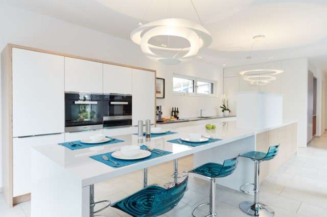 Einfamilienhaus Bassenheim - 7 Zimmer, 187 m&sup2;, 491.900&euro; | Angebot:25779108