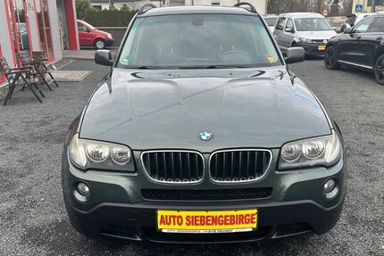 BMW X3 142.000 km 6.299 &euro; Linz Am Rhein -Kretzhaus 53560