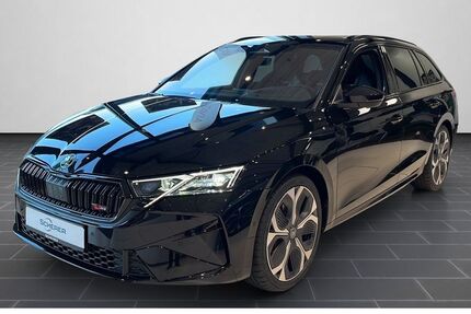 Skoda Octavia 12.500 km 44.990 &euro; Mayen 56727