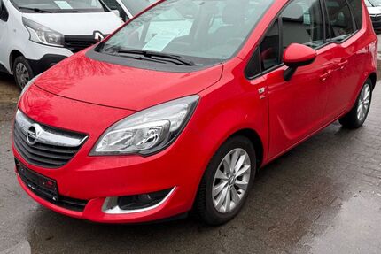 Opel Meriva 69.500 km 8.000 &euro; Heimersheim 53474