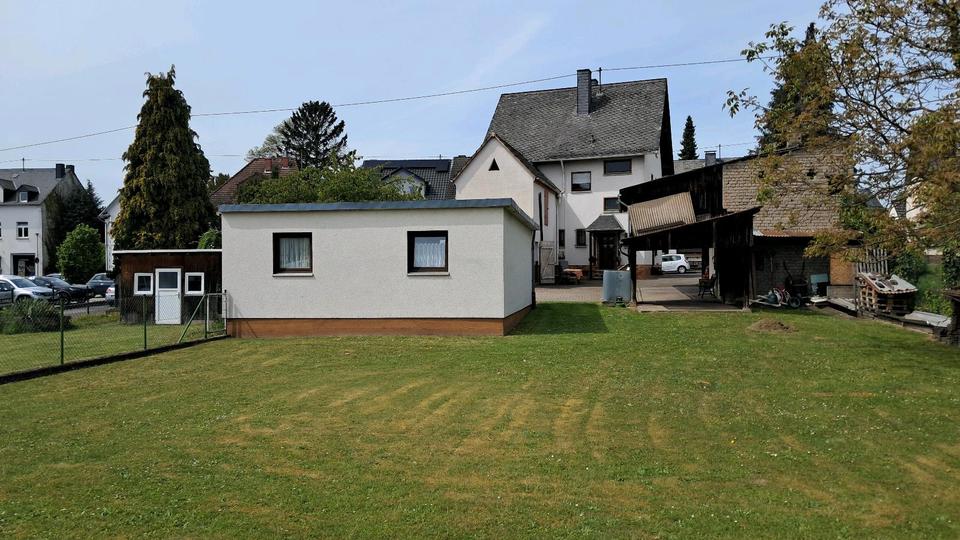 Mehrfamilienhaus, Wohnhaus Neuwied Block - 5 Zimmer, 160 m&sup2;, 410.000&euro; | Angebot:26681419