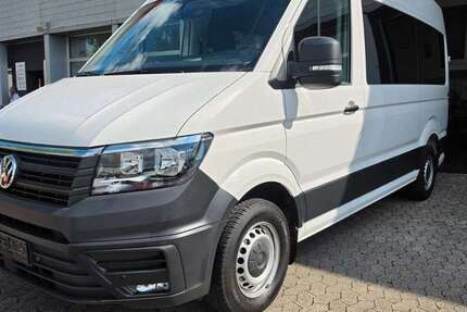 VW Crafter 87.000 km 44.890 &euro; Neuwied 56566