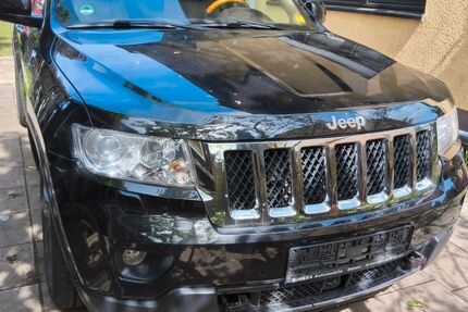 Jeep Grand Cherokee 270.000 km 5.499 &euro; Asbach 53567