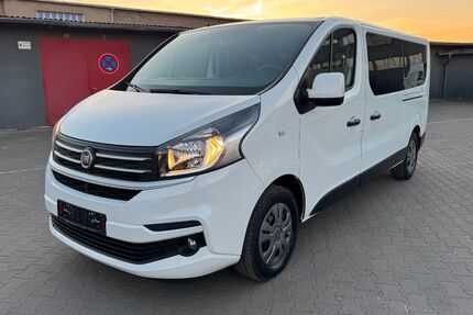 Fiat Talento 134.900 km 18.999 &euro; Koblenz 56070