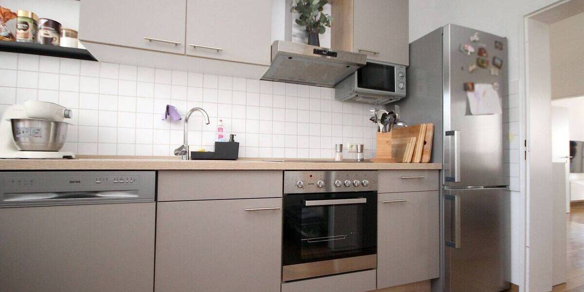 Etagenwohnung Neuwied Heddesdorfer Berg - 3 Zimmer, 69 m&sup2;, 570&euro; | Angebot:26630267
