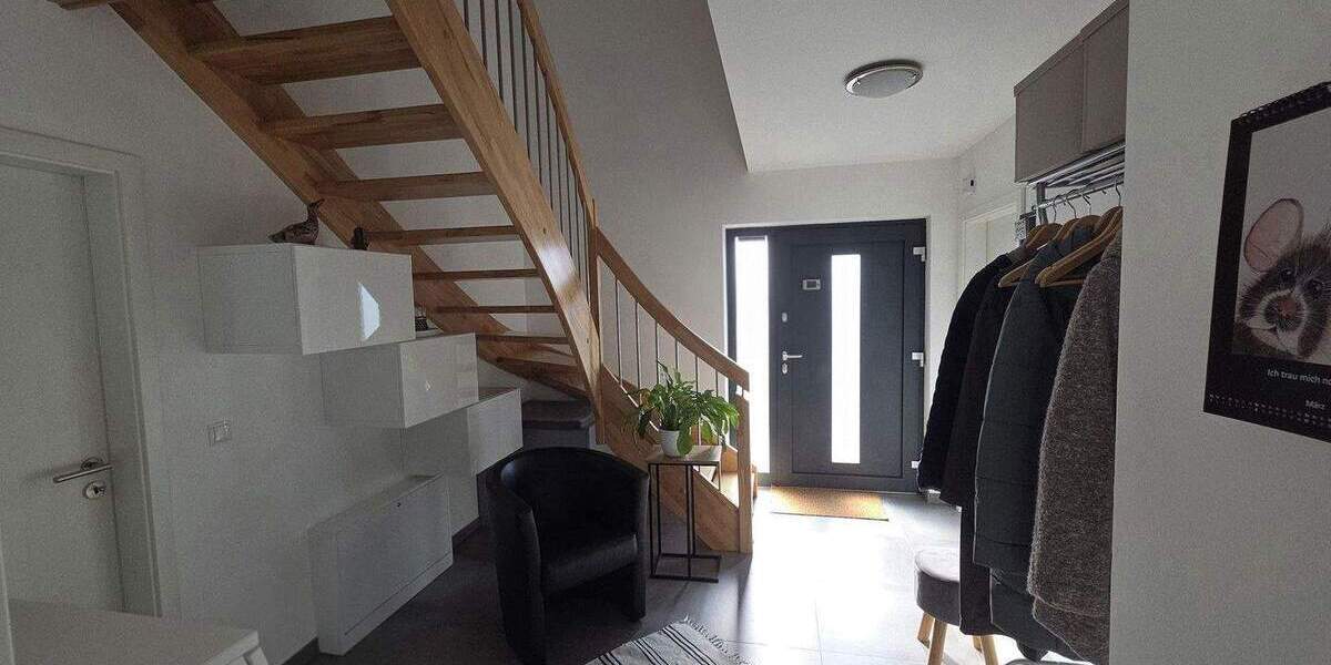 Einfamilienhaus Ettringen - 4 Zimmer, 110 m&sup2;, 391.000&euro; | Angebot:25846226