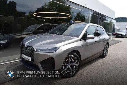BMW iX 80.505 km 61.990 &euro; Bad Neuenahr 53474
