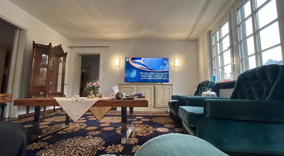 Etagenwohnung Vallendar - 3 Zimmer, 112 m&sup2;, 999&euro; | Angebot:26372932