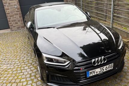 Audi S5 94.200 km 31.950 &euro; Bad Breisig 53498