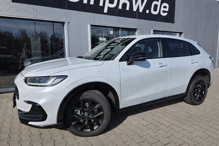 Honda ZR-V 2.591 km 33.990 &euro; Kettig OT b Koblenz am Rhein 56220