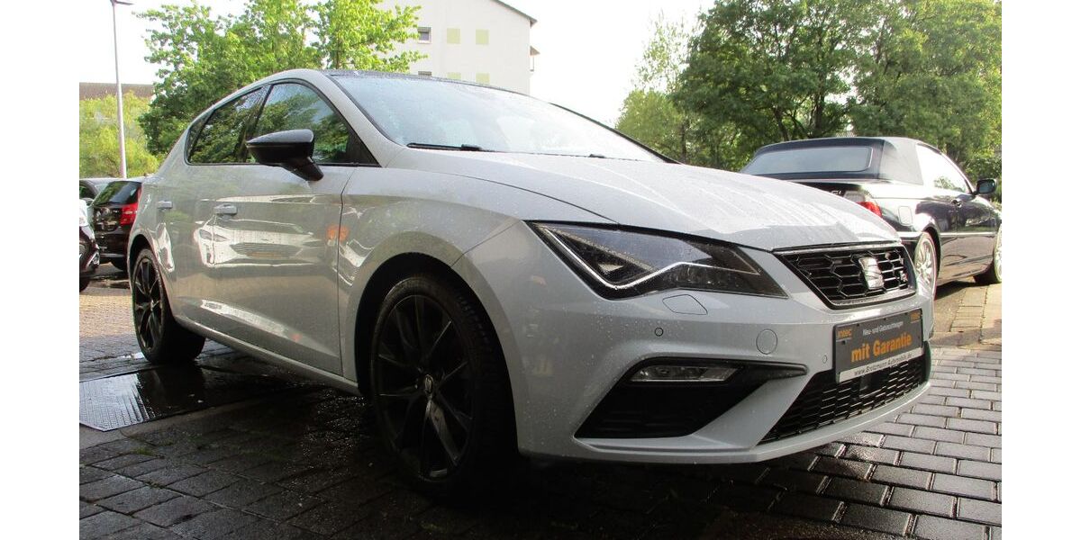 Seat Leon 90.989 km 13.999 &euro; Neuwied 56564