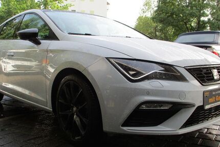 Seat Leon 90.989 km 14.999 &euro; Neuwied 56564