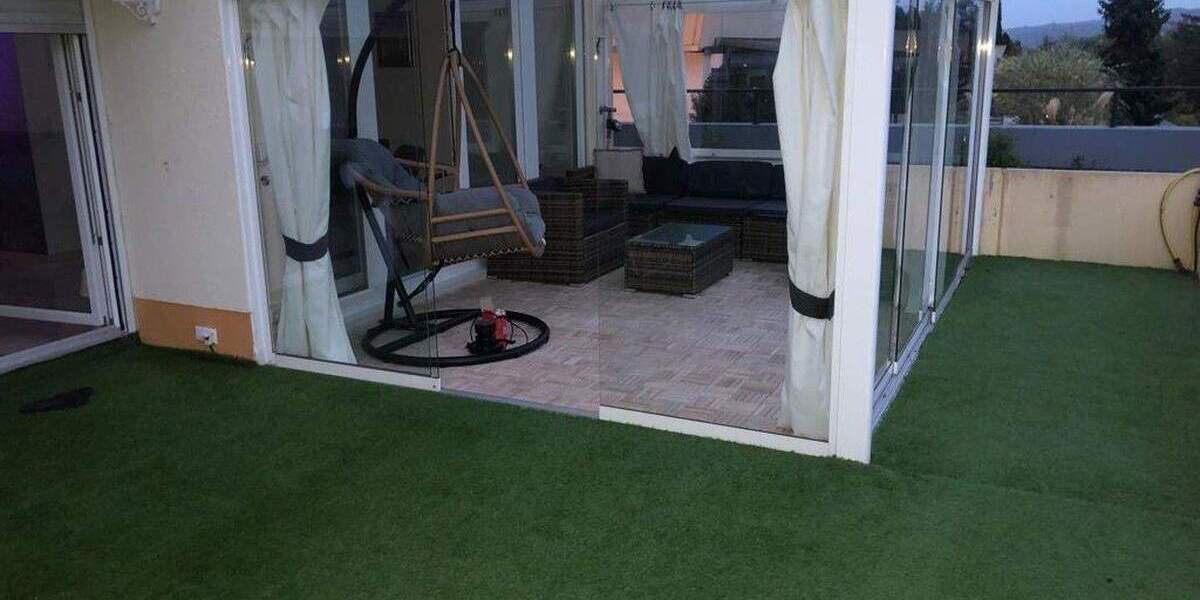 Terrassenwohnung Lahnstein Lahnstein auf der Höhe - 4 Zimmer, 134 m&sup2;, 419.000&euro; | Angebot:25751231