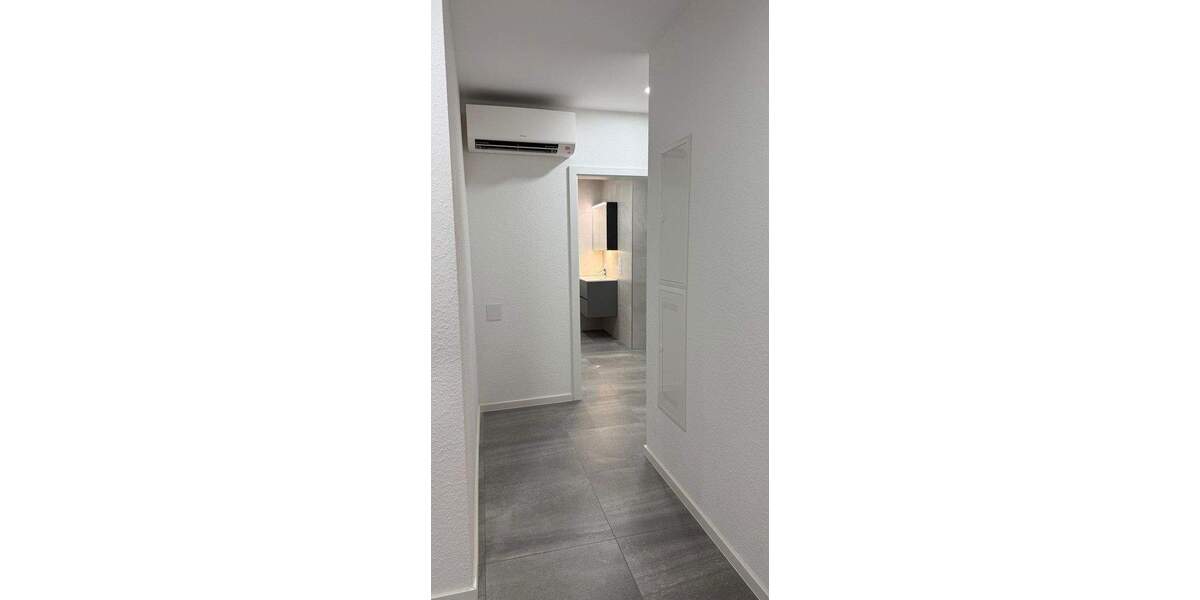 Etagenwohnung Andernach-Namedy Namedy - 3 Zimmer, 101 m&sup2;, 1.567&euro; | Angebot:25835101