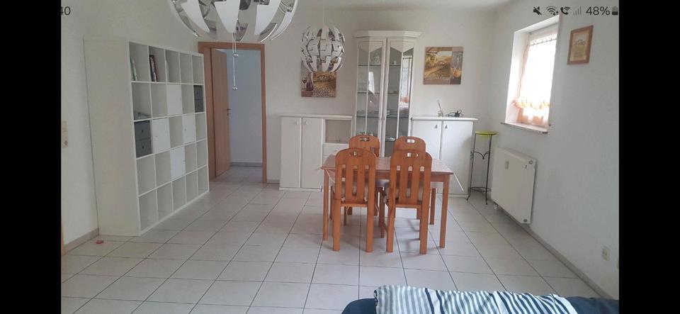 Etagenwohnung Herschbach - 2 Zimmer, 72 m&sup2;, 63&euro; | Angebot:25407968